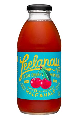 Leelanau: Leelanau-16oz-2022-Tea-HalfHalf-Front