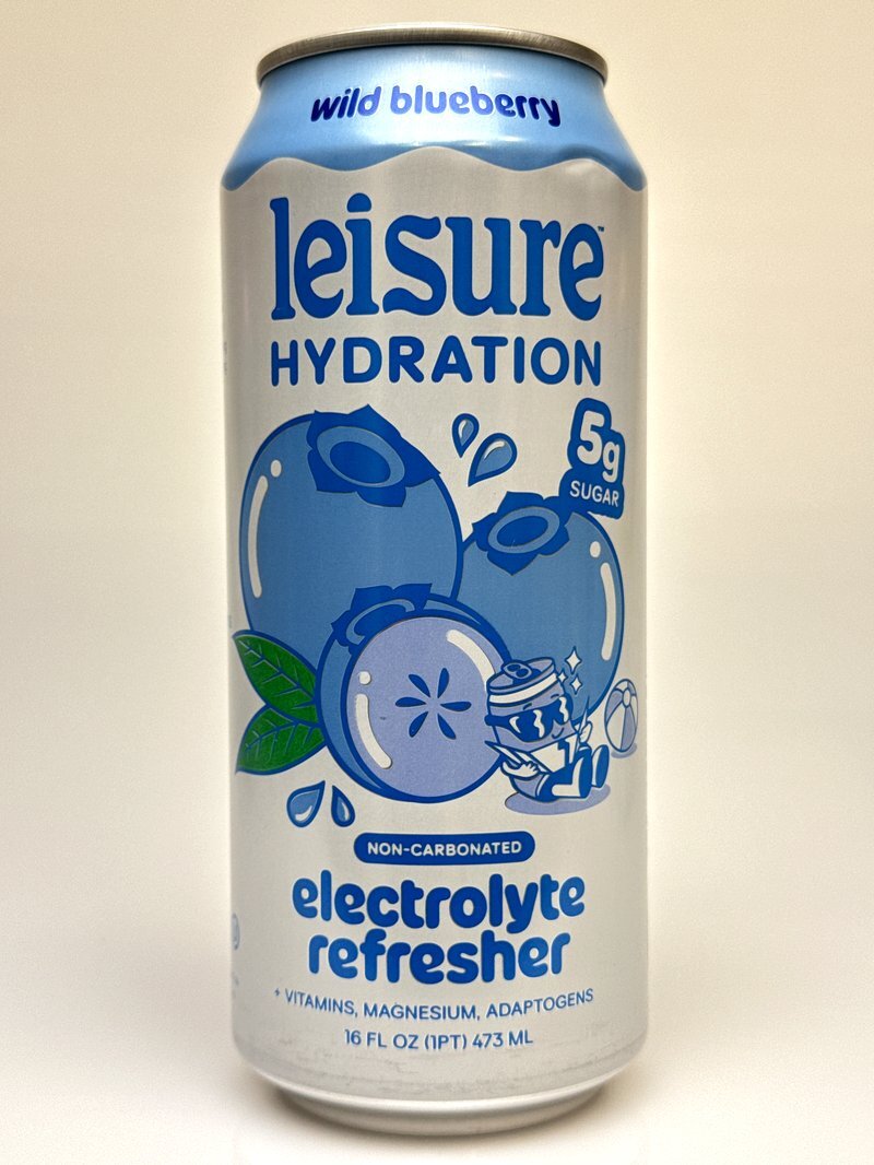 Leisure Hydration: IMG_0266