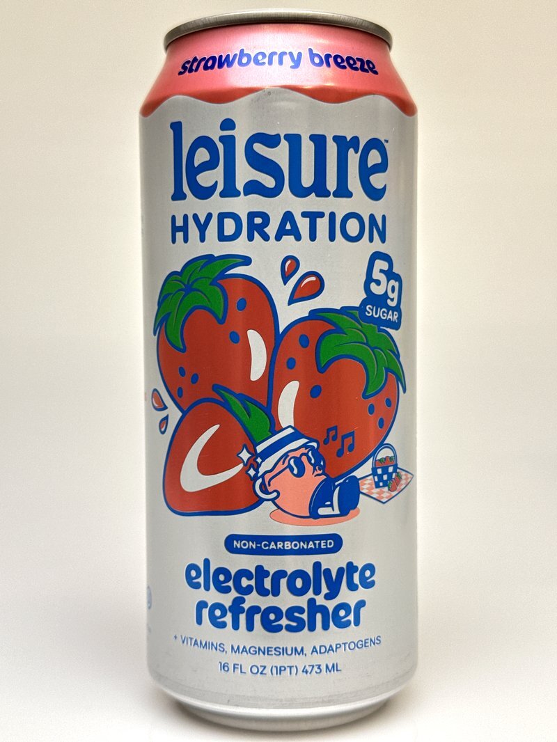 Leisure Hydration: IMG_0267