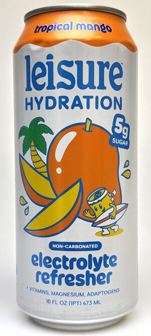 Leisure Hydration: IMG_0264