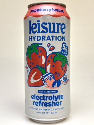 Leisure Hydration: IMG_0267