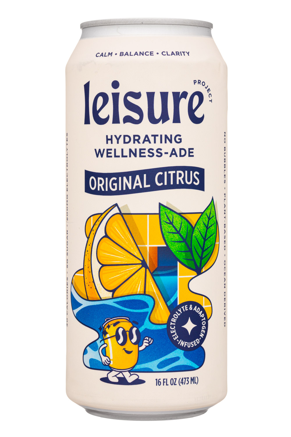 Original Citrus
