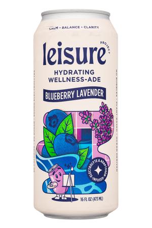 Leisure Project: Leisure-16oz-2022-HydratingAde-BluebLavender-Front