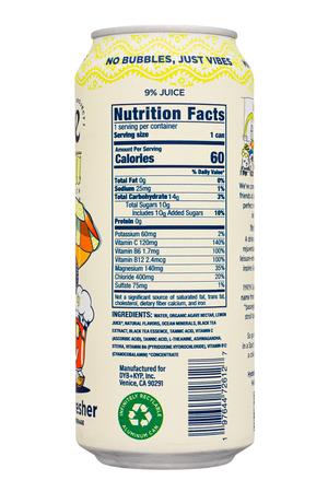 Leisure Project: Leisure-16oz-2024-ElectroRefresh-Ggiata-Facts