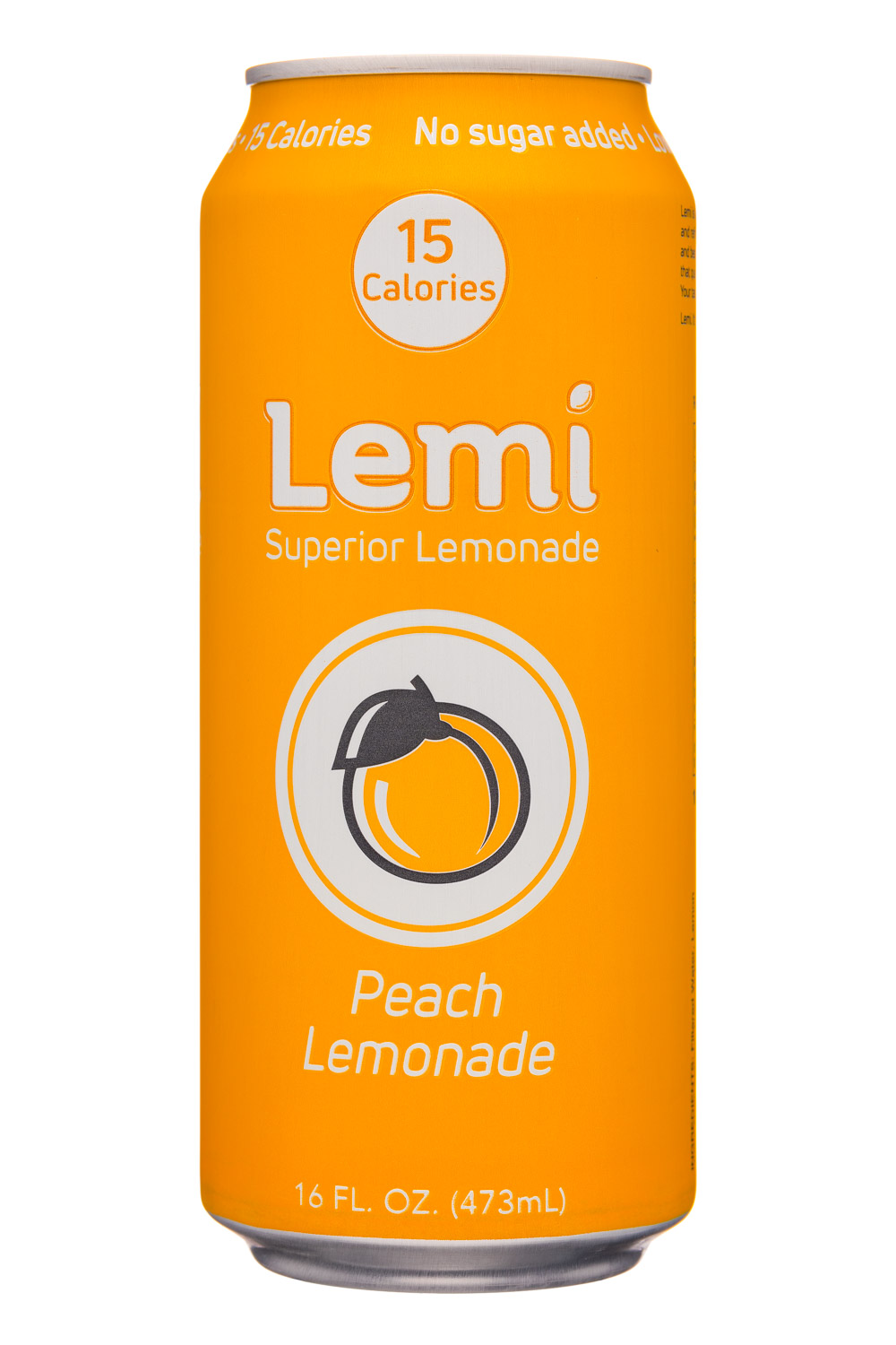 Peach Lemonade