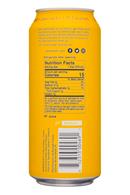 Lemi: Lemi-16oz-Lemonade-Original-Facts