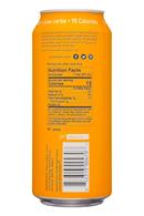 Lemi: Lemi-16oz-Lemonade-Peach-Facts
