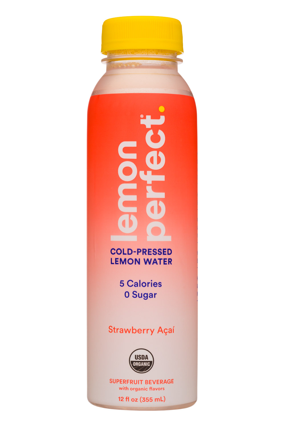 Strawberry Açaí 
