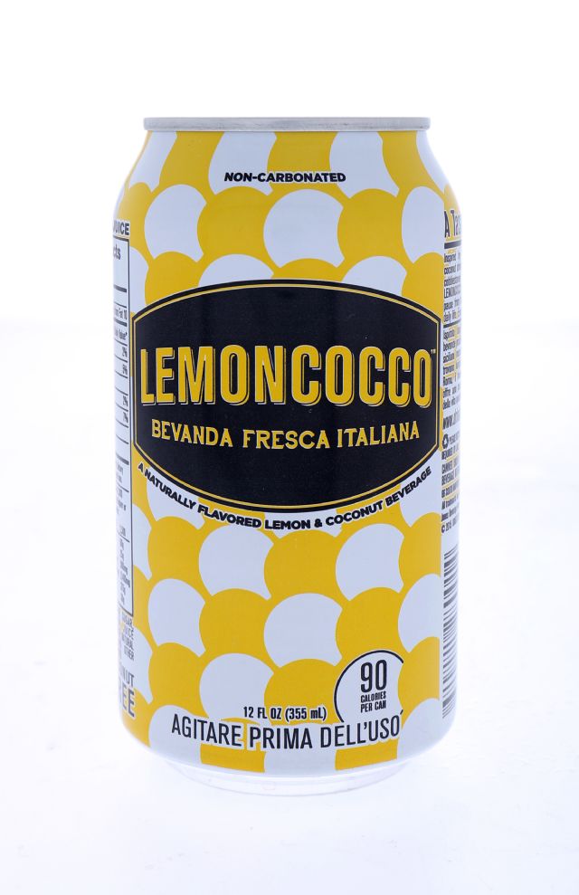 Lemoncocco: LemonCoco Front