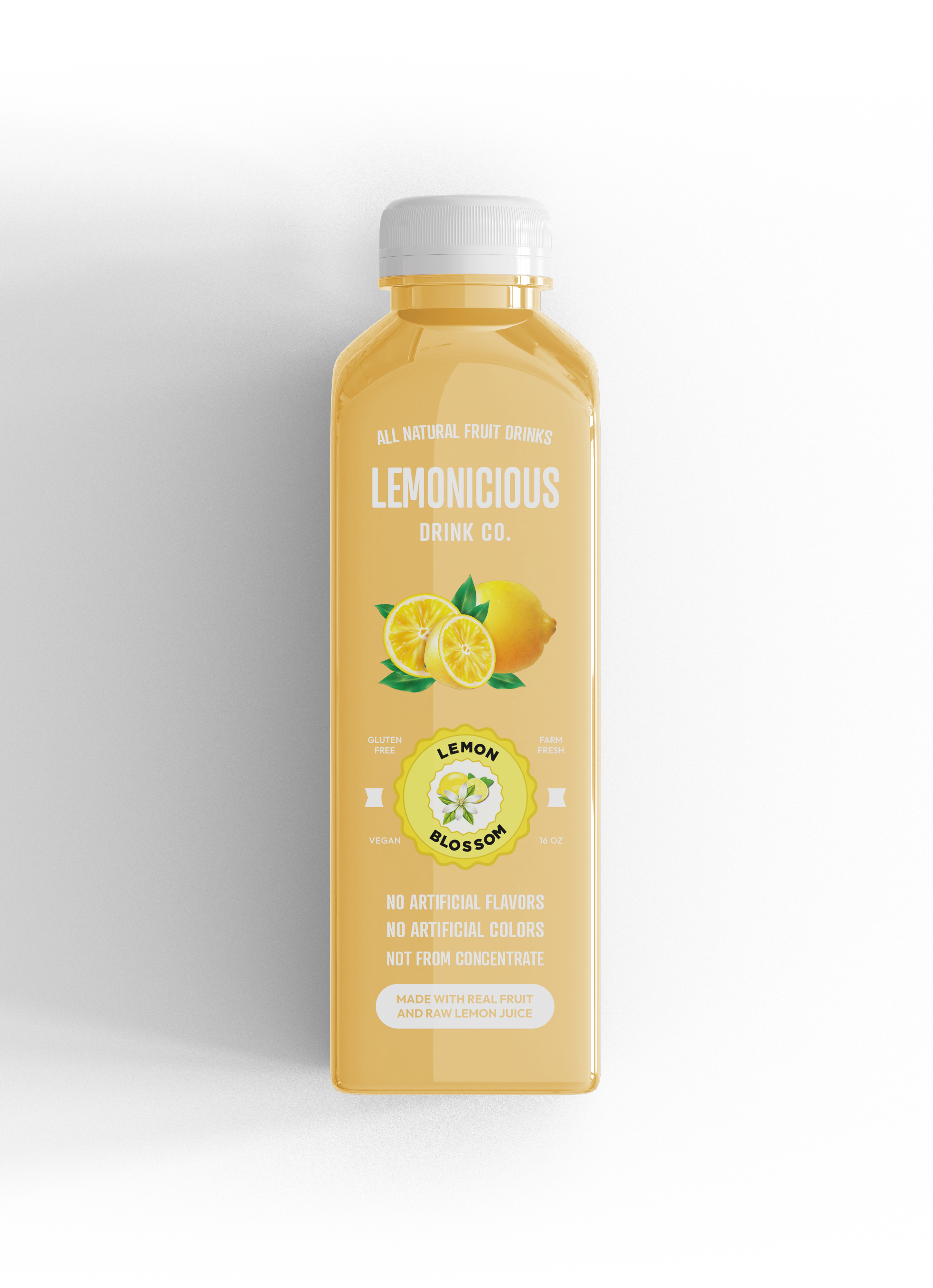 Lemon Blossom