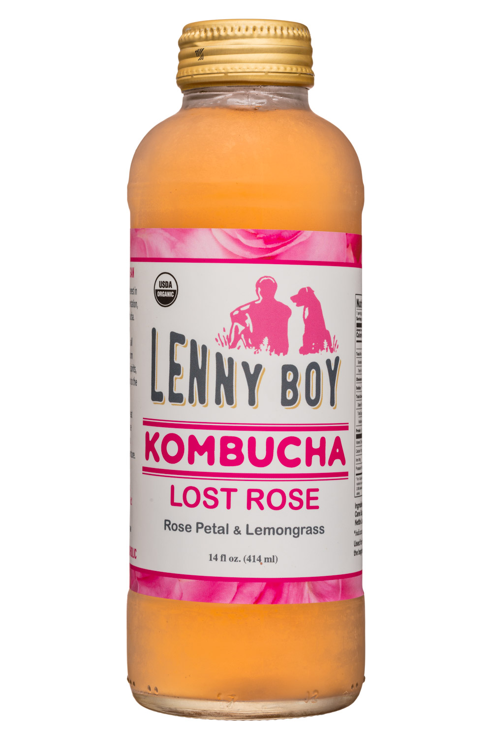 Lost Rose