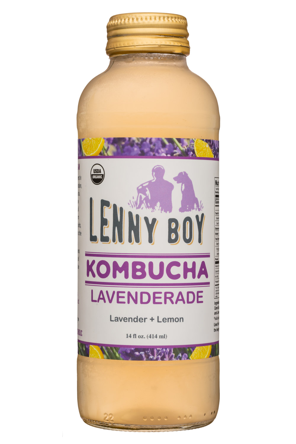 Lavenderade