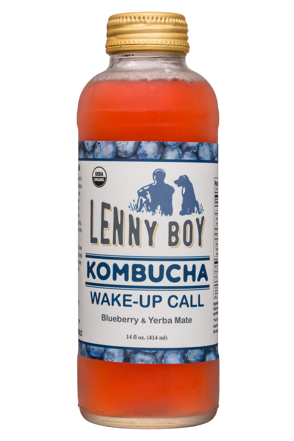 Wake-Up Call