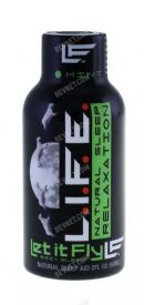 Let It Fly Energy: 