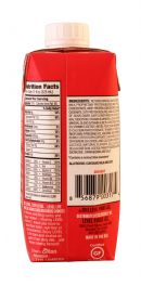 Level Life Protein Shake: Level Strawberry Facts