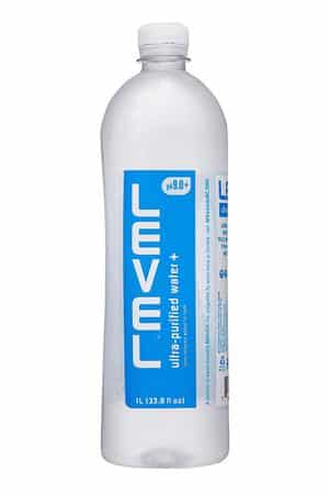 LEVEL Water: LevelWaterCo-34oz-2024-UltraPure-Front