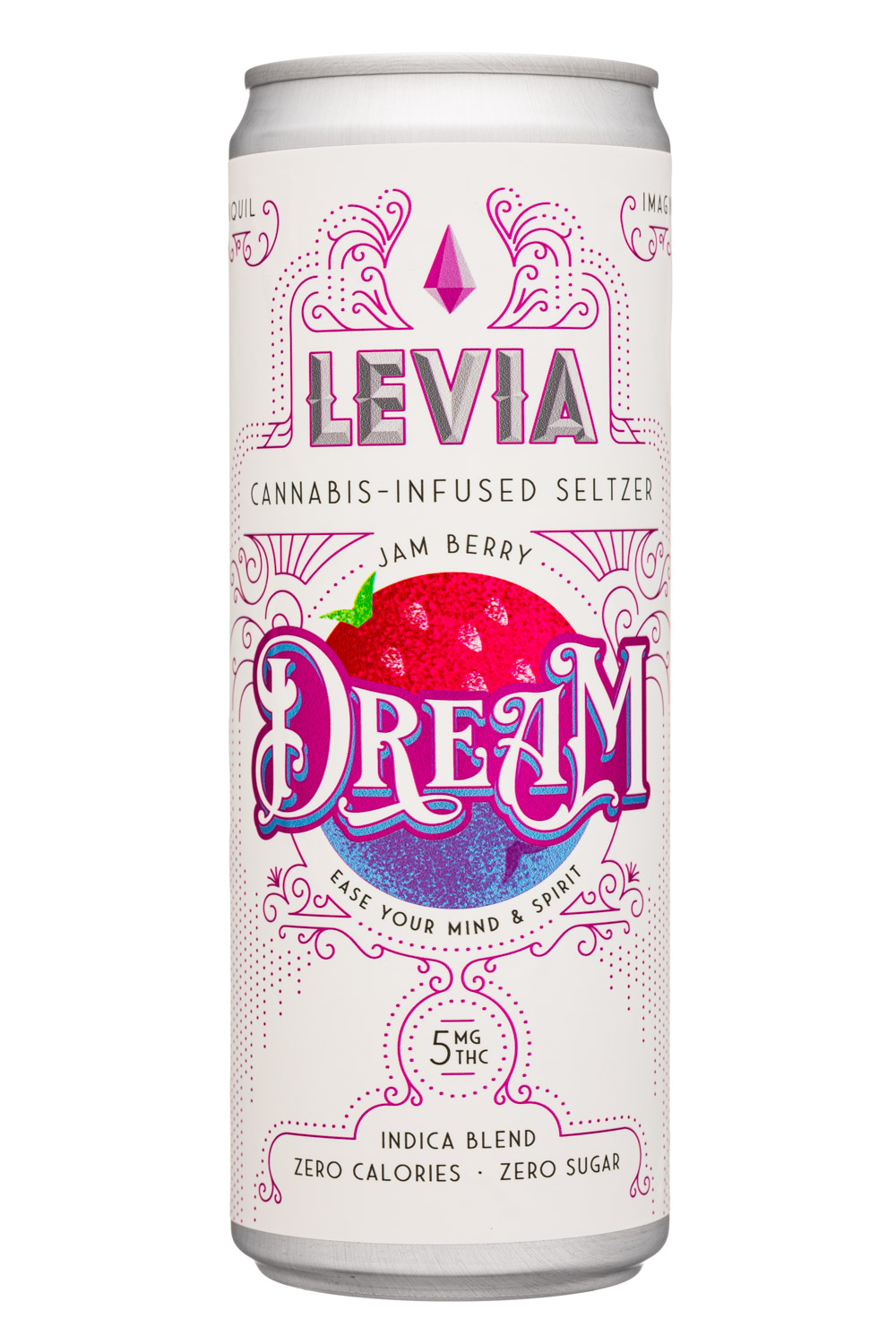 Dream (Jam Berry)