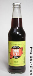 Root Beer Soda