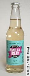 Vanilla Cream Soda
