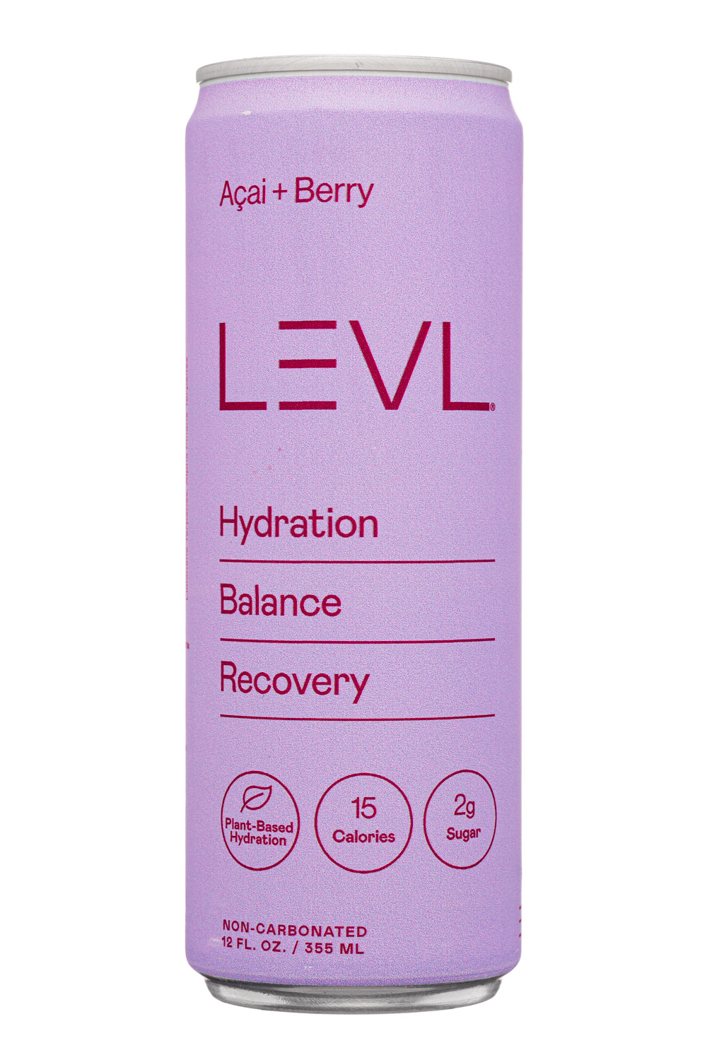 Acai + Berry