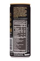 LGND: LGND-8oz-NootropicEnergy-Original-Facts
