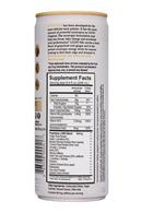 LGND: LGND-8oz-NootropicEnergy-Silk-Facts