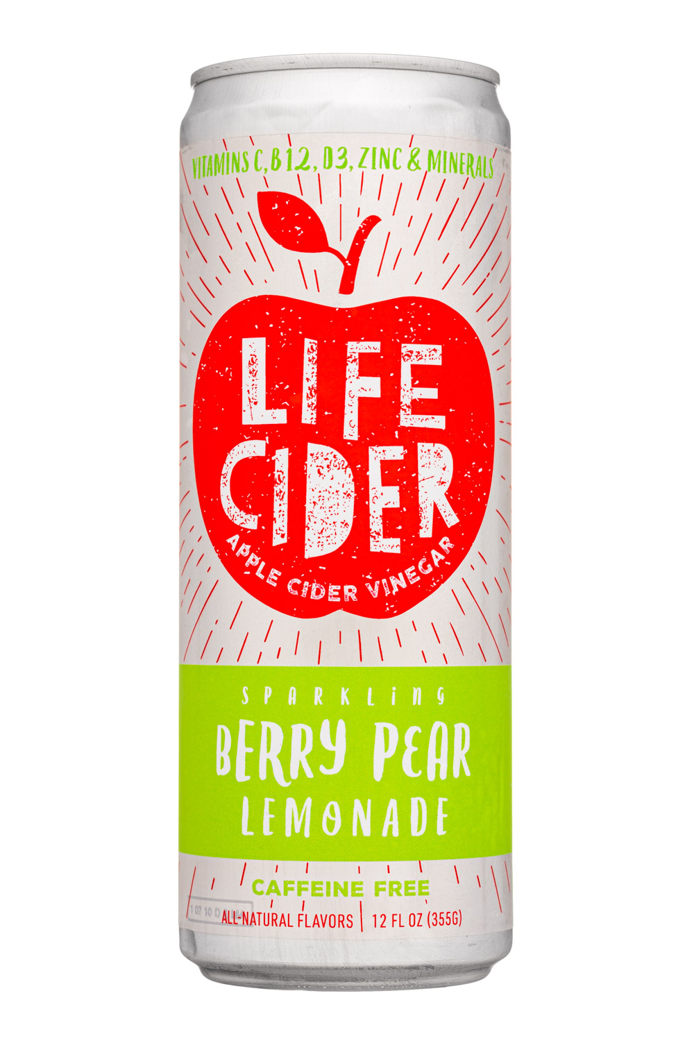 Berry Pear