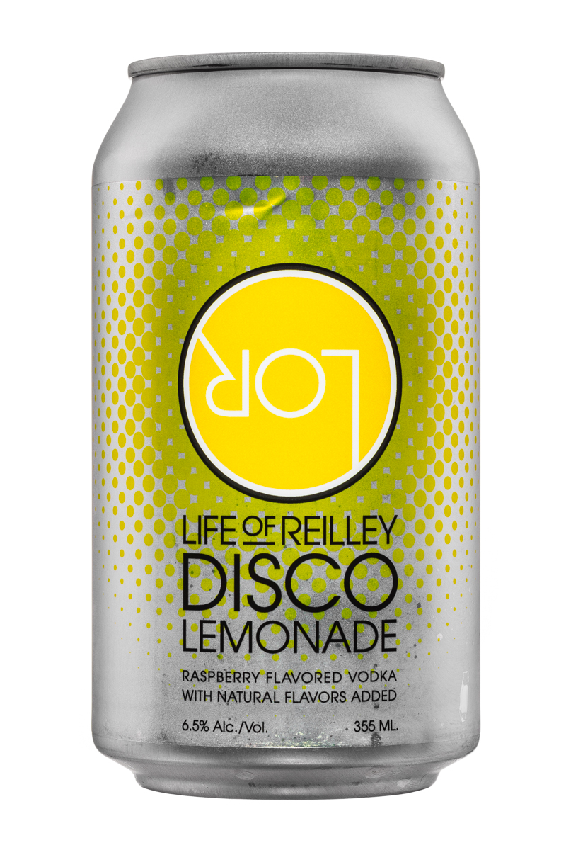 Disco Lemonade