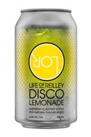 Life of Reilly: LifeOfReilley-DiscoLemonade