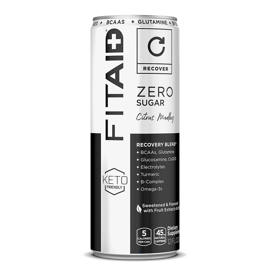 FITAID ZERO SUGAR