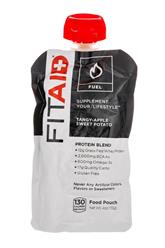 FITAID food pouch
