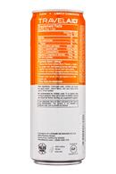 LIFEAID: LifeAid-12oz-TravelAid-Immunity-Facts
