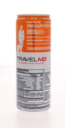 LIFEAID: AID Travel Facts