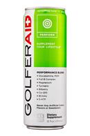 LIFEAID: LifeAid-12oz-GolferAid-Perform-Front