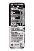 LIFEAID: LifeAid-12oz-FitAid-Recover-Facts