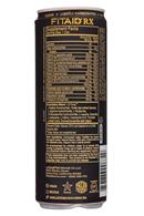 LIFEAID: LifeAid-12oz-FitAid-RX-Creatine-RecoverRX-Facts