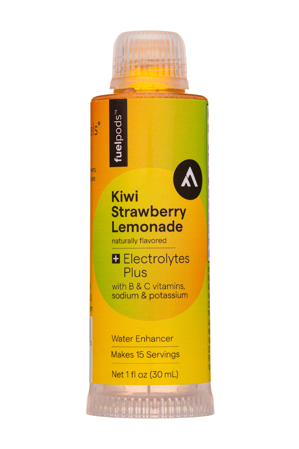 Kiwi Strawberry Lemonade - Water Enhancer