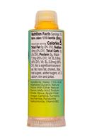 LifeFuels: FuelPods-1oz-WaterEnhancer-WhiteGrapeCitrus-Facts