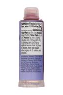 LifeFuels: FuelPods-1oz-WaterEnhancer-BlackberryAcai-Facts