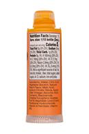 LifeFuels: FuelPods-1oz-WaterEnhancer-Peach-Facts