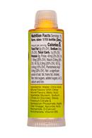 LifeFuels: FuelPods-1oz-WaterEnhancer-LemonLime-Facts