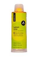 LifeFuels: FuelPods-1oz-WaterEnhancer-LemonLime-Front