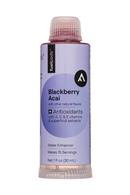 LifeFuels: FuelPods-1oz-WaterEnhancer-BlackberryAcai-Front