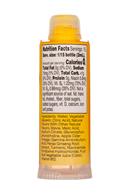 LifeFuels: FuelPods-1oz-WaterEnhancer-GingerCitrus-Facts