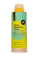 LifeFuels: FuelPods-1oz-WaterEnhancer-WhiteGrapeCitrus-Front