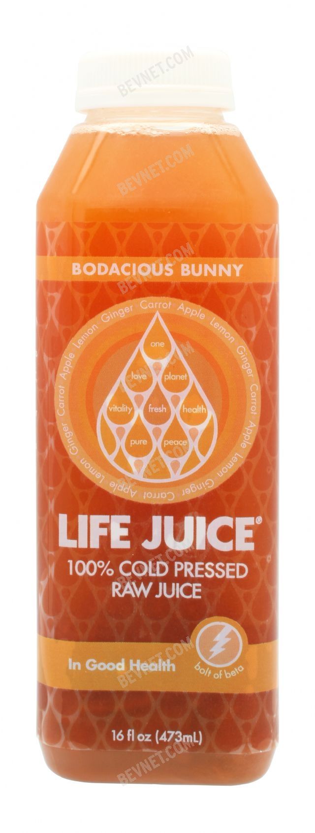 Life Juice: 