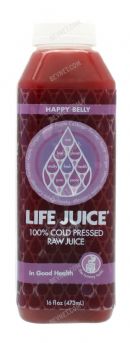 Life Juice: 