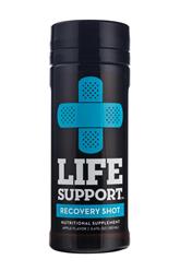 Life Support Recovery Shot