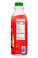Lifeway Organic: Lifeway-Kefir-32oz-HibiscusRhubarbPie-Facts