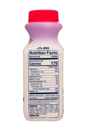 Lifeway Organic: Lifeway-8oz-2024-Kefir-PinkDragon-Facts